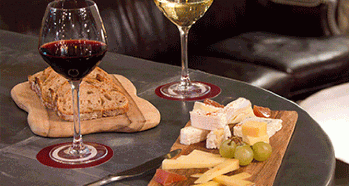 REPRISE DES TAPAS